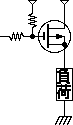 j型スイッチング回路