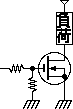 k型スイッチング回路